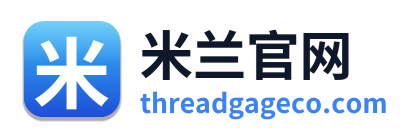 米兰官网 Logo